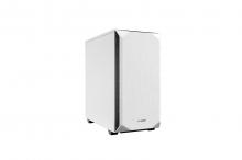 be quiet! Pure Base 500 Miditower ohne NT, weiss