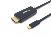 USB-C / HDMI...