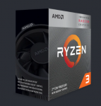 CPU-BOX AMD Ryzen...