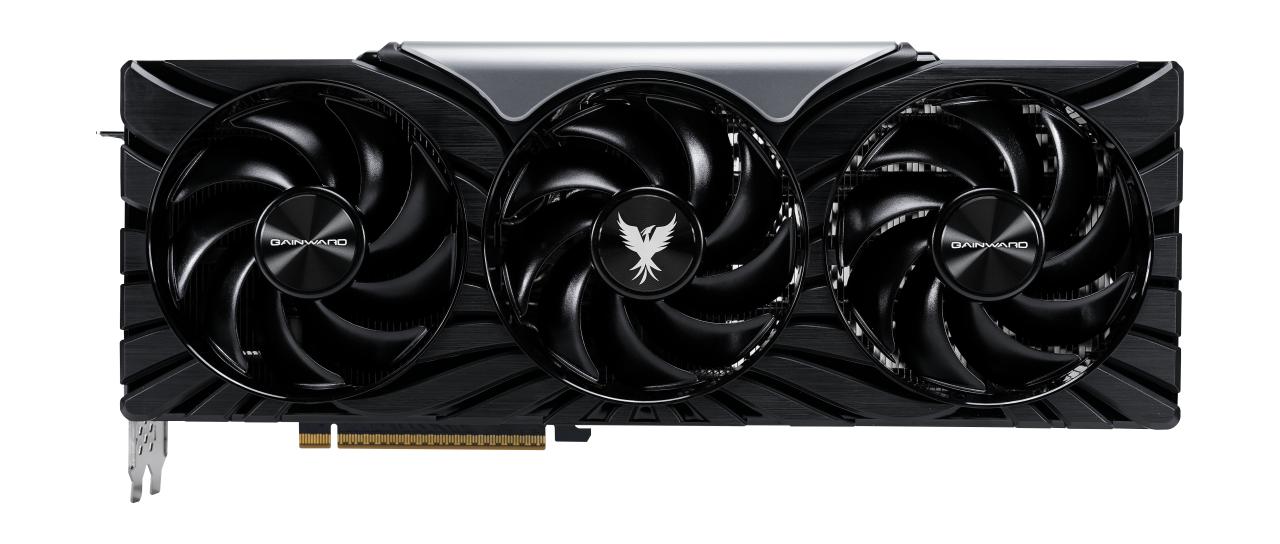 Gainward nVidia GeForce RTX 5080 Phoenix 16GB DDR7, HDMI / 3xDP, PCIe 5.0