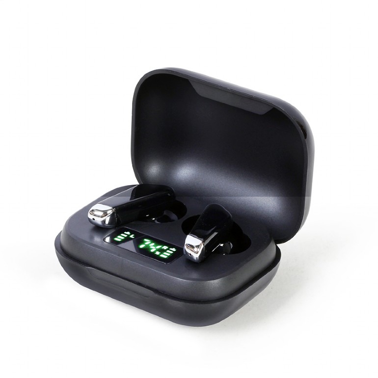 GEMBIRD Fit-Ear-X300B Bluetooth in-ear Stereo Kopfhörer, schwarz GEMBIRD Fit-Ear-X300B Bluetooth in-ear Stereo Kopfhörer, schwarz