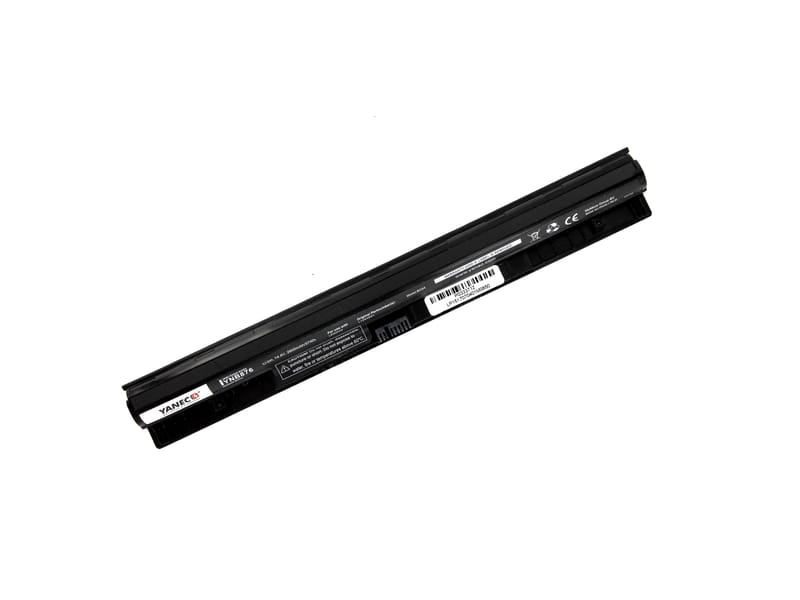 Notebook Akku Yanec 2600mAh für div. Lenovo IdeaPad 14,4 - 14,8 V Li-Ion Notebook Akku Yanec 2600mAh für div. Lenovo IdeaPad 14,4 - 14,8 V Li-Ion