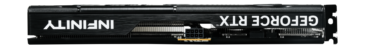 Palit RTX5060Ti Infinity 3 16GB GDDR7 NE7506T019T1-GB2061S retail
