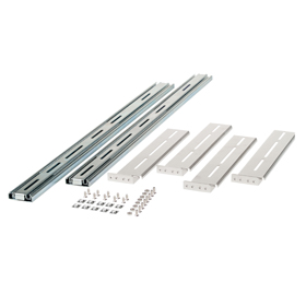 Industrie- (19") 20" Teleskopschienensatz Industrie- (19") 20" Teleskopschienensatz