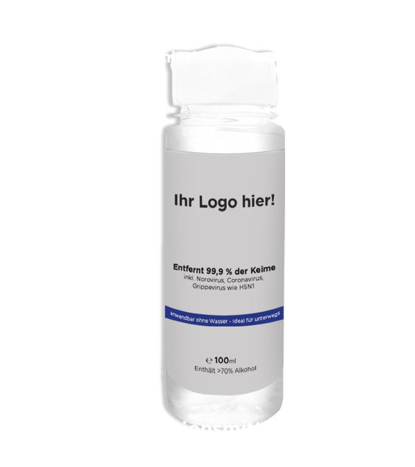 HAND Desinfektionsgel MOVE Med+ 100ml HAND Desinfektionsgel MOVE Med+ 100ml