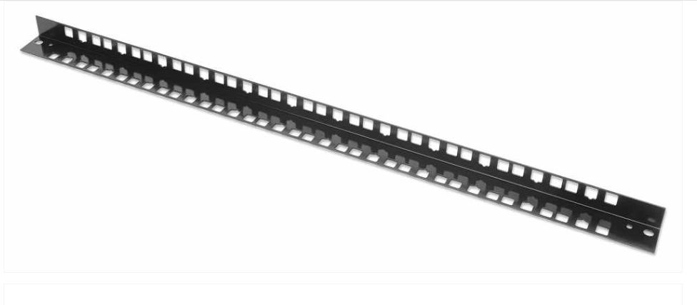 INTELLINET zusätzliche Profilschienen f. 12HE Wandverteiler