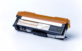 Brother Toner TN320BK für HL-4140CN HL-4150CDN HL-4570CDW DCP-9055CDN MFC-9460CDN, 2500 Seiten, schwarz Brother Toner TN320BK für HL-4140CN HL-4150CDN HL-4570CDW DCP-9055CDN MFC-9460CDN, 2500 Seiten, schwarz