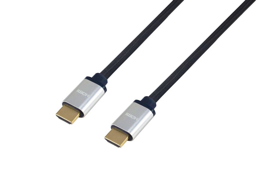 Ultra HDMI 2.1 Kabel 15 M. 8K/60Hz AOC, HDMI A-Stecker > HDMI A-Stecker Ultra HDMI 2.1 Kabel 15 M. 8K/60Hz AOC, HDMI A-Stecker > HDMI A-Stecker