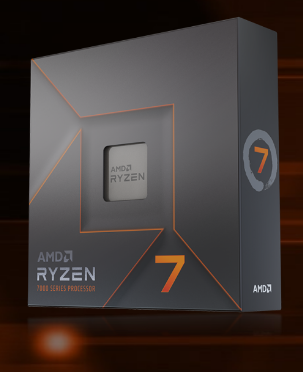 CPU-WOF AMD Ryzen 7 7700X 8x 4,5GHz Sockel-AM5 8-Core 40MB Cache 105Watt CPU-WOF AMD Ryzen 7 7700X 8x 4,5GHz Sockel-AM5 8-Core 40MB Cache 105Watt