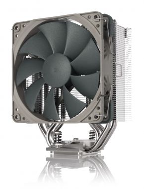 Noctua NH-U12S redux CPU-Kühler für Intel und AMD Prozessoren, 120mm Lüfter Noctua NH-U12S redux CPU-Kühler für Intel und AMD Prozessoren, 120mm Lüfter