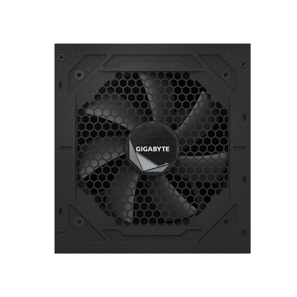 Gigabyte GP-UD750GM PG5 V2  750W (80+ Gold) Modular PC-Netzteil ATX 3.1 / PCIe 5.1