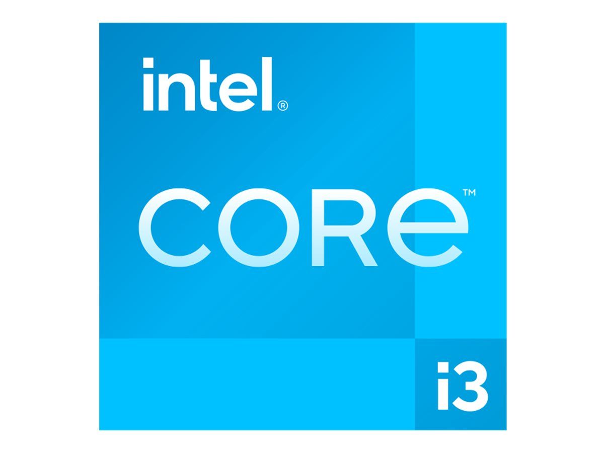 Intel Box Core i3 Processor i3-14100 3,5GHz Sockel 1700 12MB Cache Intel Box Core i3 Processor i3-14100 3,5GHz Sockel 1700 12MB Cache