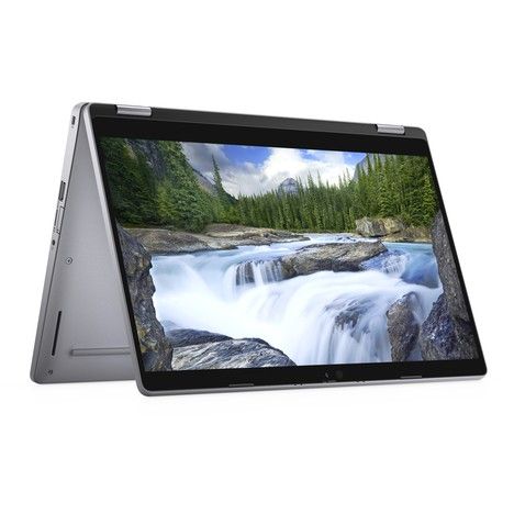 Notebook Dell Latitude 5310 33cm (13")FHD i5-10310U / 32GB DDR4 / 512GB SSD / Win11Pro / Touch, 2.Wahl