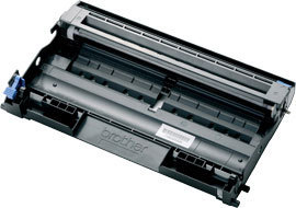 Brother Trommeleinheit DR2000 für HL-2030 HL-2040 HL-2070N DCP-7010 FAX 2820 MFC-7420, 12000 Seiten Brother Trommeleinheit DR2000 für HL-2030 HL-2040 HL-2070N DCP-7010 FAX 2820 MFC-7420, 12000 Seiten