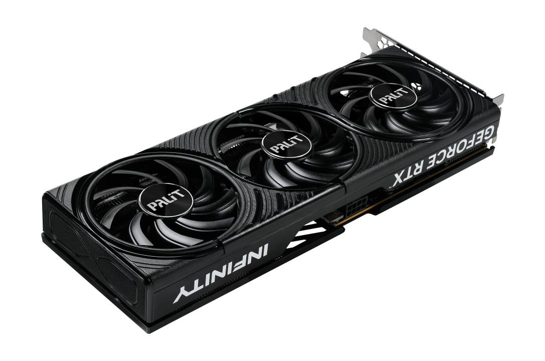 Palit RTX5060Ti Infinity 3 16GB GDDR7 NE7506T019T1-GB2061S retail