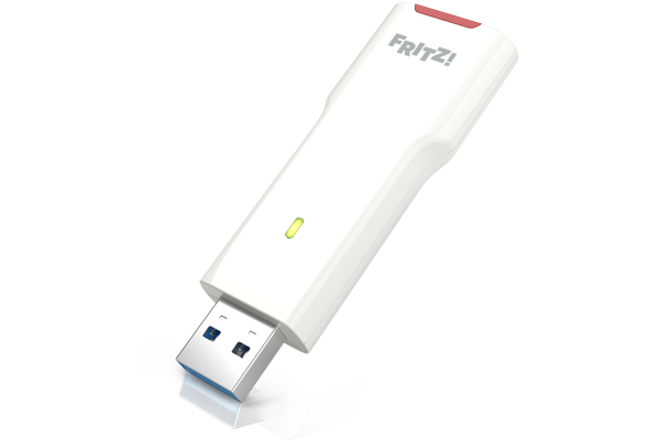 Fritz!WLAN Stick 6700 (Wi-Fi 7) Tribant WLAN-Stick