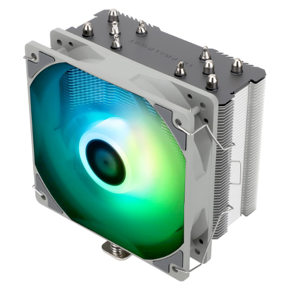 Thermalright Assassin King 120 SE ARGB CPU-Kühler für Intel und AMD Prozessoren Thermalright Assassin King 120 SE ARGB CPU-Kühler für Intel und AMD Prozessoren