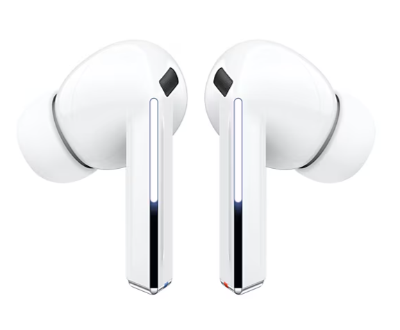 Samsung R630N Galaxy Buds3 Pro In-Ear Kopfhörer weiß Samsung R630N Galaxy Buds3 Pro In-Ear Kopfhörer weiß