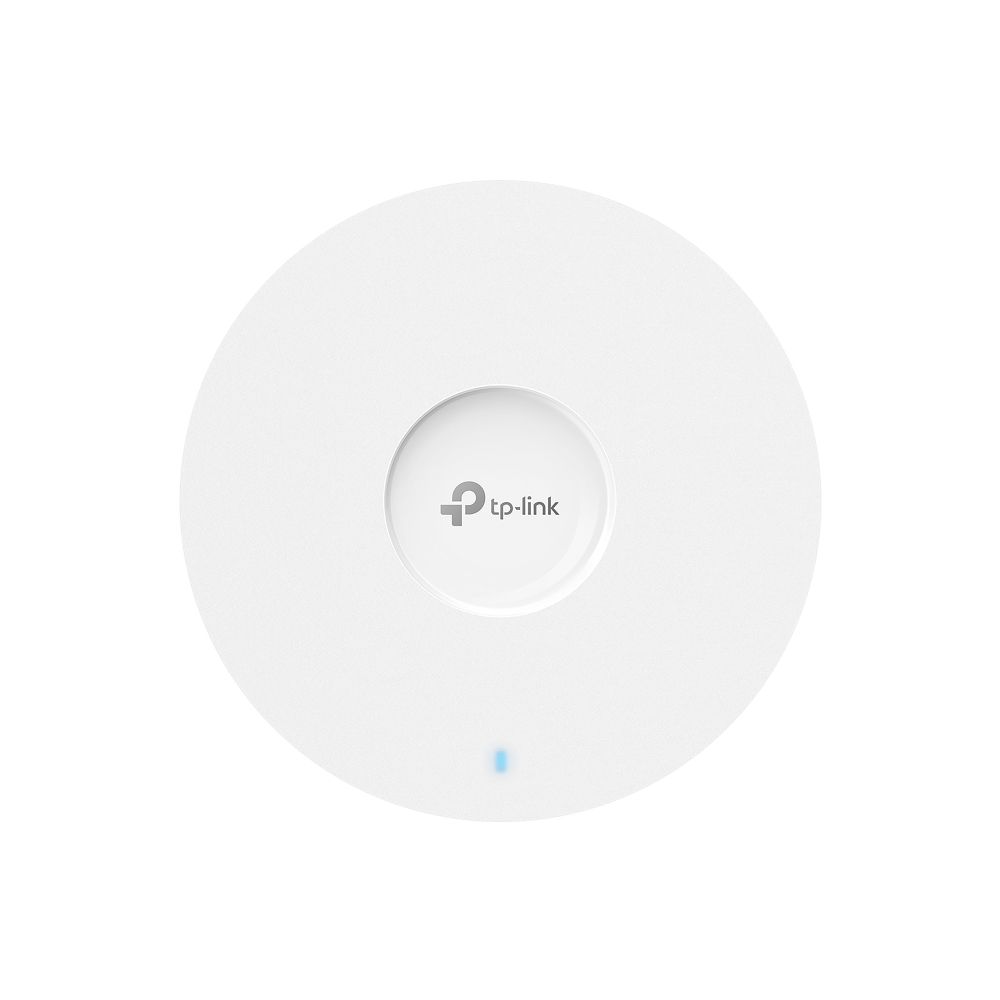 TP-Link EAP620 HD AX1800 Wi-Fi 6 Dualband Accesspoint zur Deckenmontage WPA3 TP-Link EAP620 HD AX1800 Wi-Fi 6 Dualband Accesspoint zur Deckenmontage WPA3
