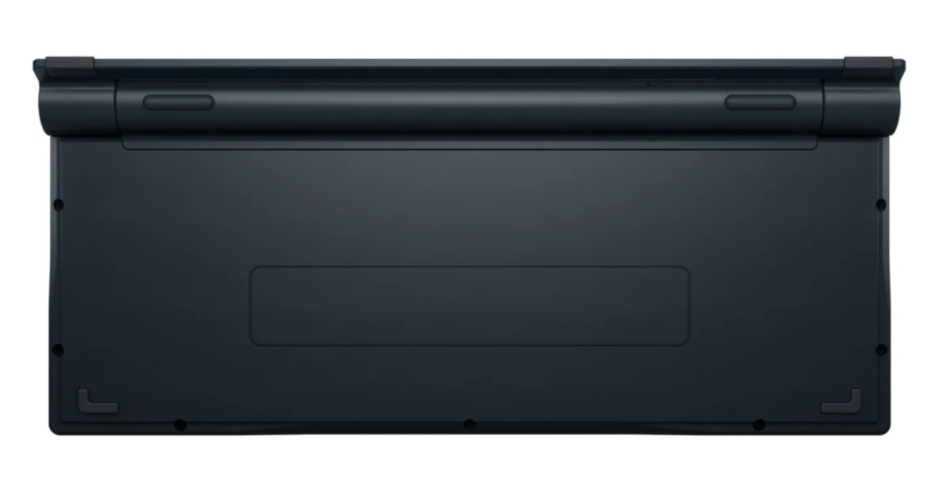 Cherry G80-3883HJADE-22 MX 8.3 RGB Wireless Red-Switch Tastatur beleuchtet deutsch, schwarz