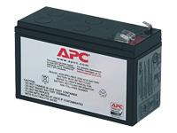 APC Ersatzbatterie RBC2 für 400 350 500 420 BK BP SUVS BK350ei BK500ei PB280si BP420si APC Ersatzbatterie RBC2 für 400 350 500 420 BK BP SUVS BK350ei BK500ei PB280si BP420si