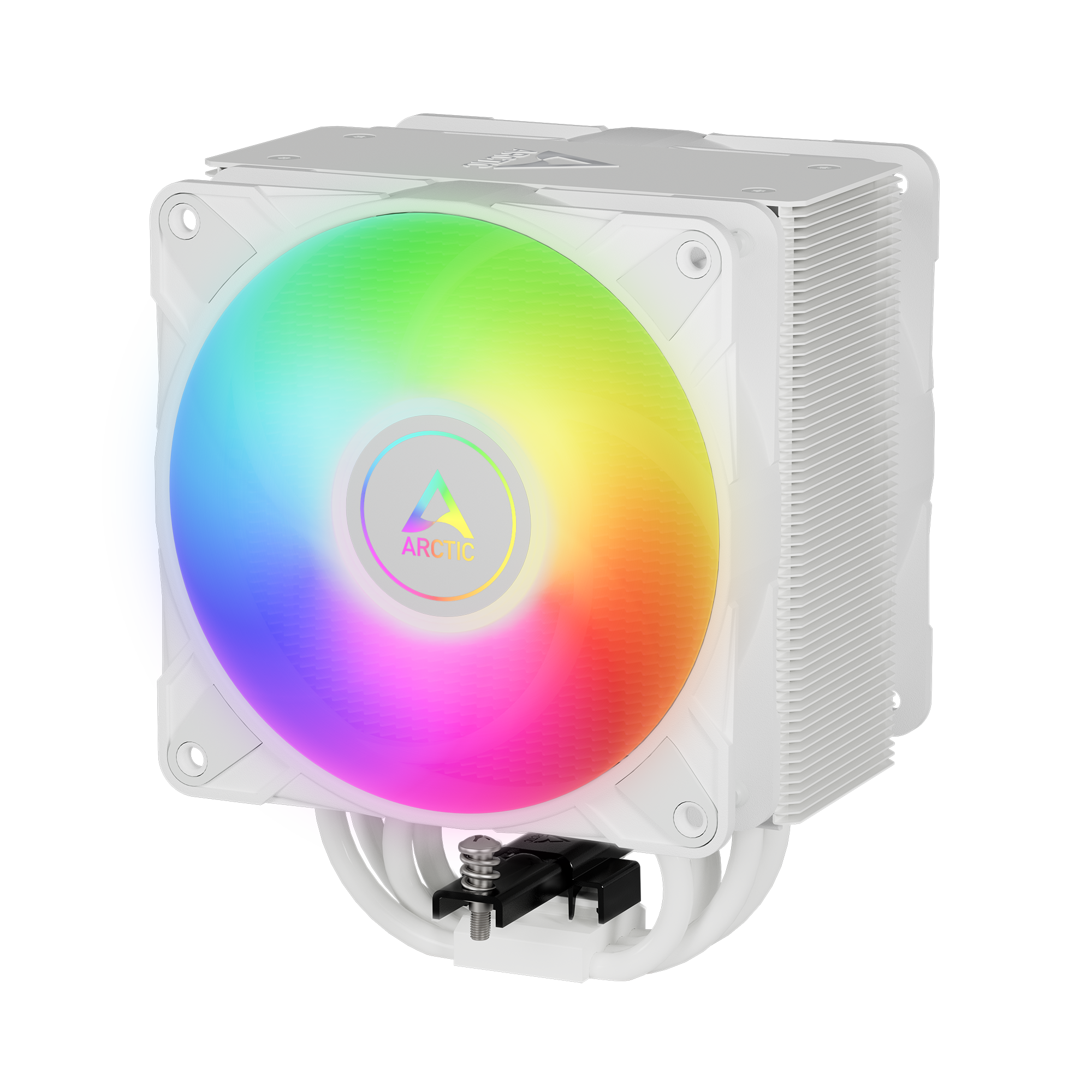 ARCTIC Kühler Freezer 36 A-RGB (White) ARCTIC Kühler Freezer 36 A-RGB (White)