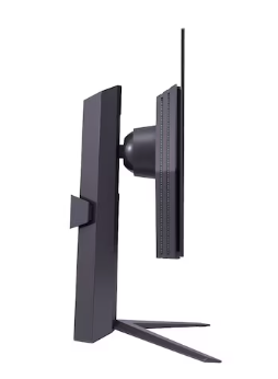 LG 27GS95QE-B OLED TFT 68,4cm (27 Zoll) 16:9 2K 240Hz 0,03ms DP / 2xHDMI
