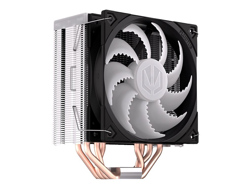 Endorfy Fera 5 ARGB - CPU-Kühler für Intel und AMD Prozessoren Endorfy Fera 5 ARGB - CPU-Kühler für Intel und AMD Prozessoren