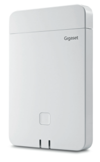 Gigaset PRO N870 IP DECT Basis, DEMOWARE