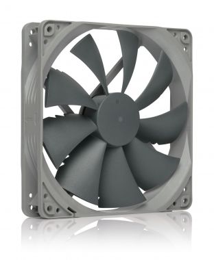 Noctua NF-P14s REDUX-1500 PWM Gehäuselüfter 140x140x25mm 25,8dB 4-pol. PWM-Anschluss Noctua NF-P14s REDUX-1500 PWM Gehäuselüfter 140x140x25mm 25,8dB 4-pol. PWM-Anschluss