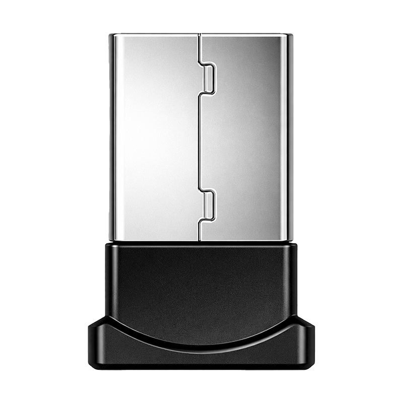 LogiLink Bluetooth USB-A Dongle, Bluetooth 6.0 Adapter, EDR, Dual Mode