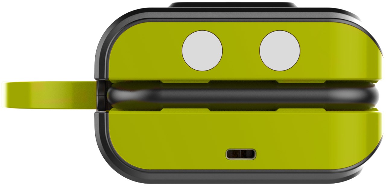Akku-Kompressor tragbare Luftpumpe mit max. 10 bar/150 psi für Auto, Fahrrad, Motorrad oder Bälle