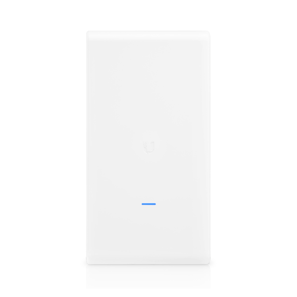 Ubiquiti UAP-AC-M-PRO Access Point Mesh Dual Band mit PoE-Injektor Ubiquiti UAP-AC-M-PRO Access Point Mesh Dual Band mit PoE-Injektor