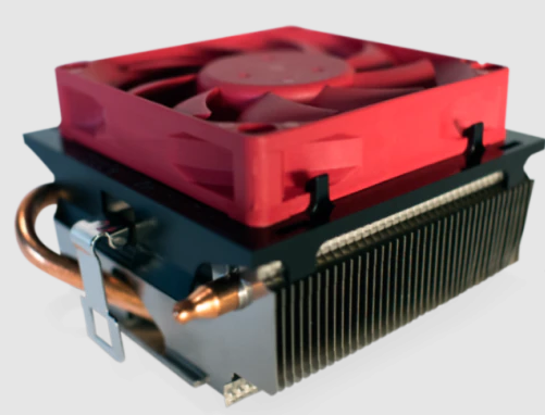 Original AMD Lüfter für AM3 / AM3+