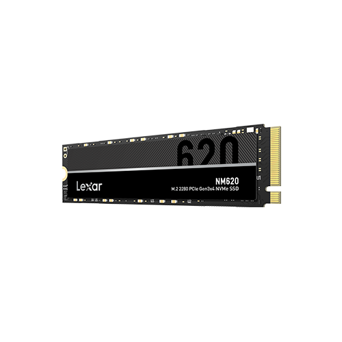 SSD Lexar NM620   1,0TB M.2 Typ 2280 PCIe 3.0 NVMe