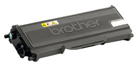 Brother Toner TN2120 für HL-2140 HL-2150N HL-2170W DCP-7030 MFC-7320, 2600 Seiten, schwarz