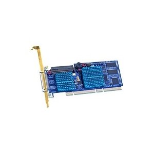 ICP Vortex GDT8514RZ Raid Controller, SCSI Disk Array 1+1Channel U320 RAID, PCI ICP Vortex GDT8514RZ Raid Controller, SCSI Disk Array 1+1Channel U320 RAID, PCI