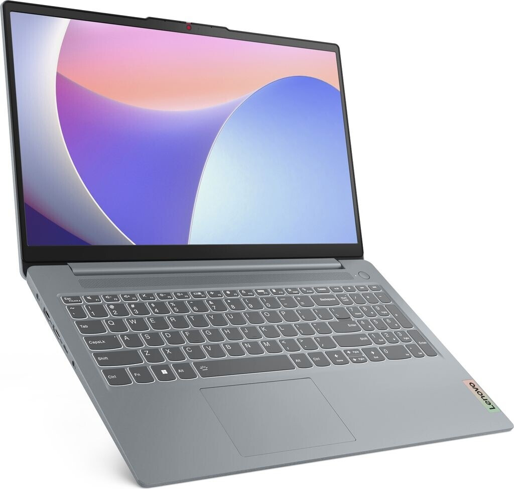 Lenovo IdeaPad 3 39,6cm (15,6") FHD Win11H i3-N305 8GB 512GB-SSD Intel-HD CAM, grau