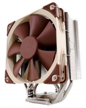 Noctua NH-U12S CPU-Kühler für Intel und AMD Prozessoren, 120mm Lüfter Noctua NH-U12S CPU-Kühler für Intel und AMD Prozessoren, 120mm Lüfter