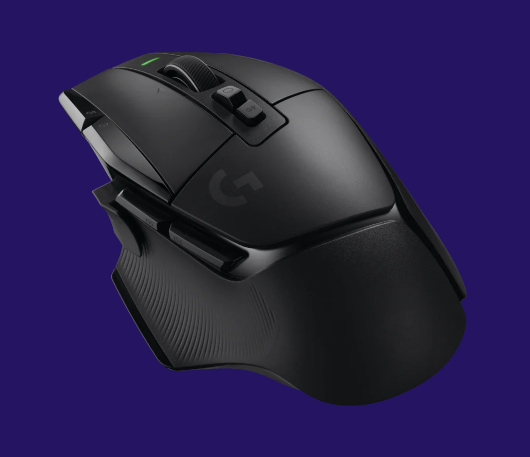 Logitech Gaming Mouse G502 X Lightspeed, wireless USB Logitech Gaming Mouse G502 X Lightspeed, wireless USB