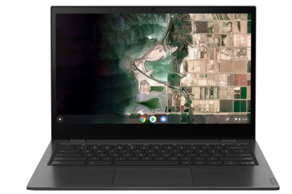 Lenovo N14 Chromebook S345-14AST 35,6cm (14") A6-9220C / 4GB / 64GB / Chrome OS, gebraucht