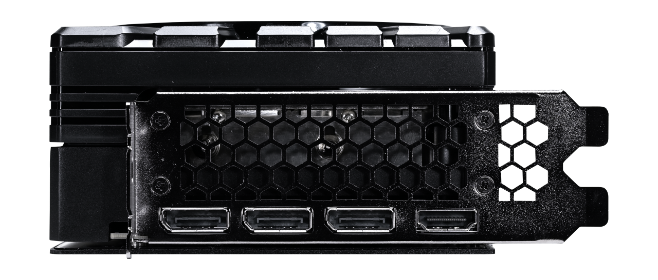 Gainward nVidia GeForce RTX 5080 Phoenix 16GB DDR7, HDMI / 3xDP, PCIe 5.0