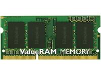 SO-DIMM DDR-3 Kingston KVR16S11/8, 8192MB, 1.5V, 1600MHz PC3-12800 CL11, 204 polig (DEMO) SO-DIMM DDR-3 Kingston KVR16S11/8, 8192MB, 1.5V, 1600MHz PC3-12800 CL11, 204 polig (DEMO)