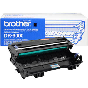 Brother Trommeleinheit DR6000 für HL-1240 HL-1250 HL-1270, 20000 Seiten Brother Trommeleinheit DR6000 für HL-1240 HL-1250 HL-1270, 20000 Seiten