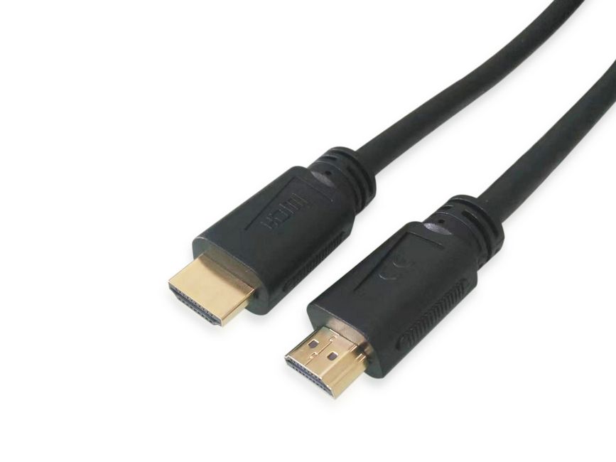 Premium HDMI Kabel 4K/60Hz ARC, 5 m - HDMI A-Stecker > HDMI A-Stecker Premium HDMI Kabel 4K/60Hz ARC, 5 m - HDMI A-Stecker > HDMI A-Stecker