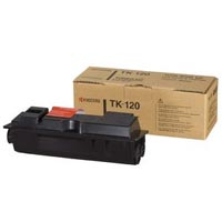 Kyocera Toner TK-120 für FS-1030D FS-1030DN, 7200 Seiten schwarz Kyocera Toner TK-120 für FS-1030D FS-1030DN, 7200 Seiten schwarz
