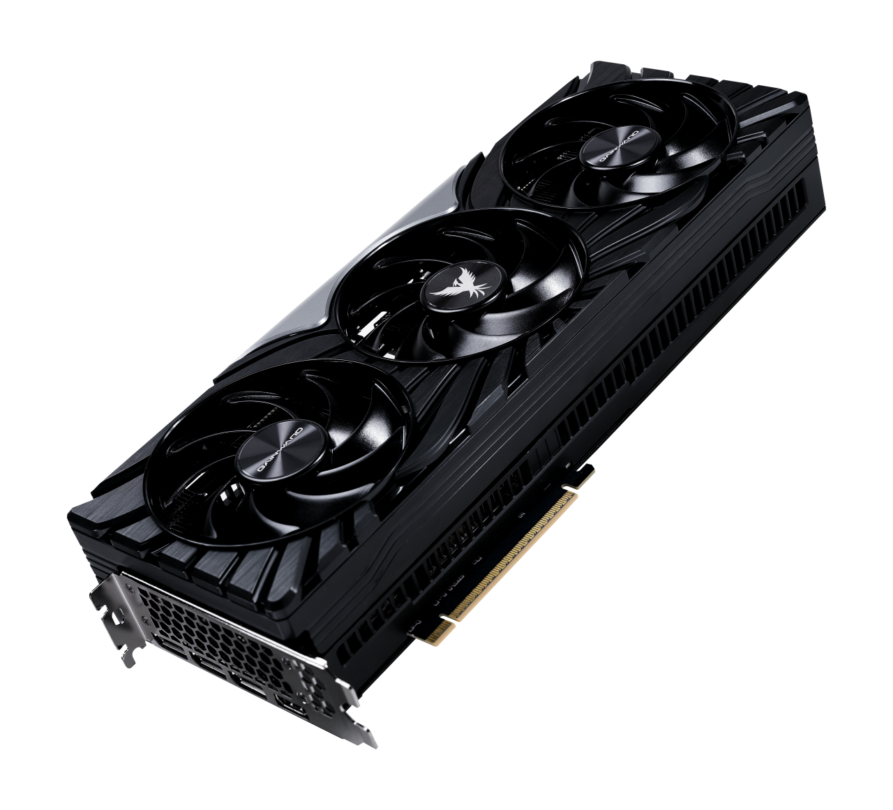 Gainward nVidia GeForce RTX 5080 Phoenix 16GB DDR7, HDMI / 3xDP, PCIe 5.0