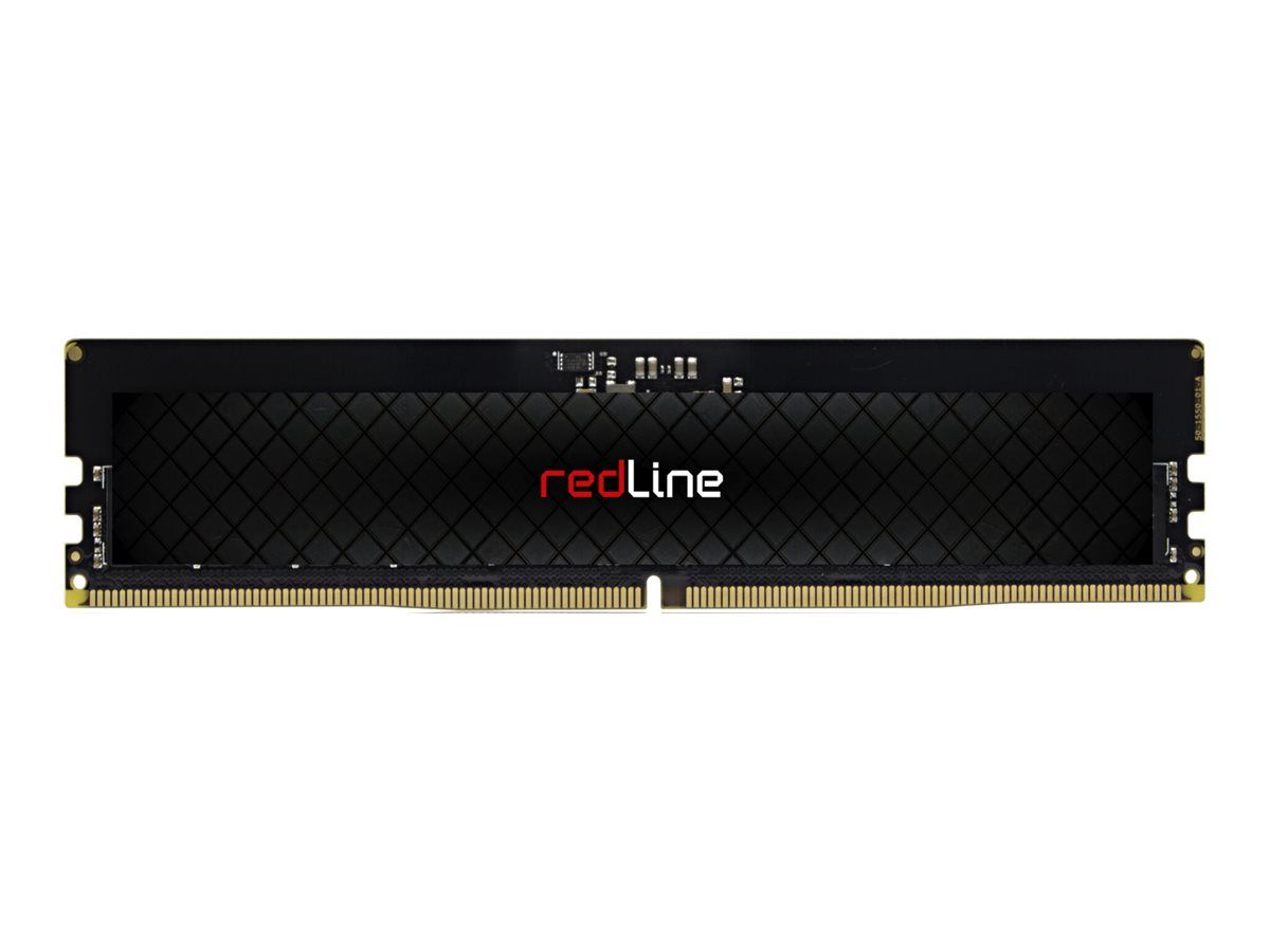 DDR5 RAM Mushkin Redline  32GB (1x32) 5200MHz CL42