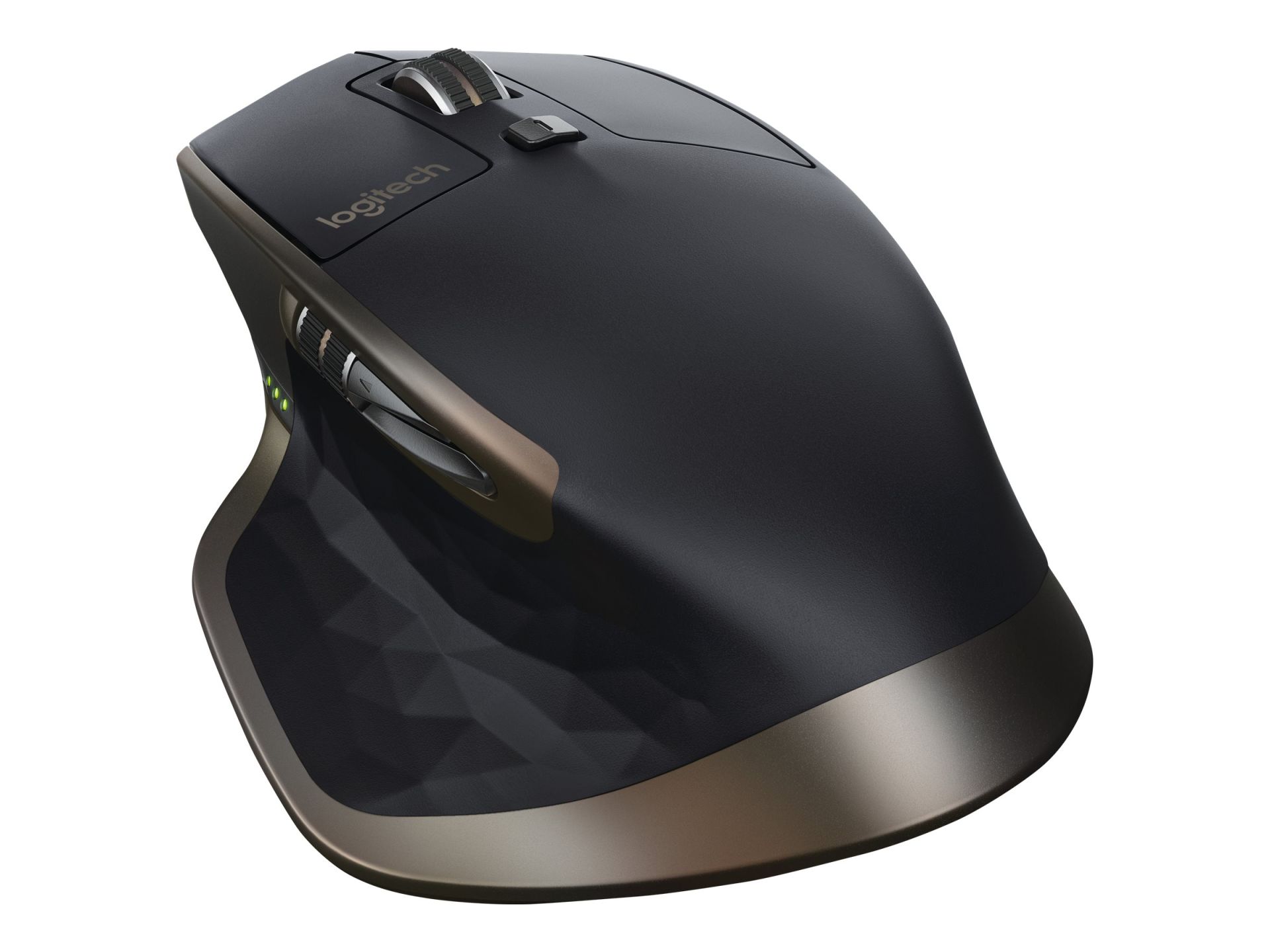 "Logitech MX Master Mouse RF schwarz.Bluetooth.1000dpi.OEM"