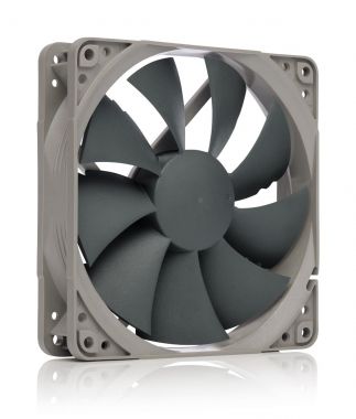 Noctua NF-P12 REDUX 1300 PWM Gehäuselüfter 120x120x25mm 19,8dB 4-pol. PWM-Anschluss Noctua NF-P12 REDUX 1300 PWM Gehäuselüfter 120x120x25mm 19,8dB 4-pol. PWM-Anschluss